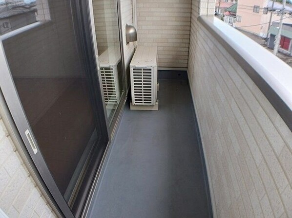 ショコラIの物件内観写真